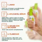 Sérum Fructis Liso & Listo Nº4  50Ml 3