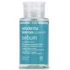 Sesderma Sensyses Cleanser Sebum 200Ml