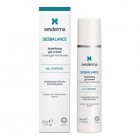 Sesderma Sesbalance Mattifying Gel Cream 50ml 1