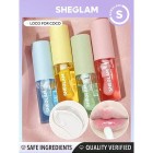 Sheglam Aceite de Labios Jelly Wow Hydrating Loco For Coco 1