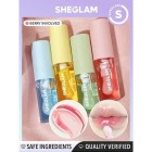 Sheglam Aceite de Labios Jelly Wow Hydrating Berry Involved 1