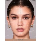 Sheglam Barra de Contorno Snatch'N' Define Soft Tan 2