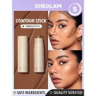 Sheglam Barra de Contorno Snatch'N' Define Terracota 1