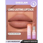 Sheglam Barra de Labios Dynamatte Boom Mate Encore Energy 1