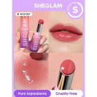 Sheglam Barra de Labios Mirror Kiss High Key 1