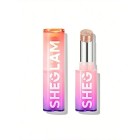 Sheglam Barra de Labios Mirror Kiss High Own Your Shine 0