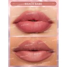 Sheglam Barra de Labios Starligth Velvet Beach Babe 3