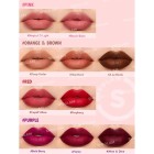 Sheglam Barra de Labios Starligth Velvet Bold Berry 1