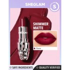 Sheglam Barra de Labios Starligth Velvet Flame 2