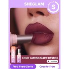 Sheglam Barra de Labios Dynamatte Boom Mate I'm Risky 1