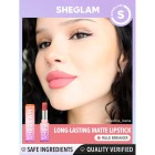 Sheglam Barra de Labios Dynamatte Boom Mate Rule Breaker 20 1