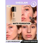 Sheglam Base de Maquillaje Complexion Pro Mate Fair 1