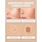 Sheglam Base de Maquillaje en Polvo Skin-Focus Fair 3