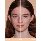 Sheglam Base de Maquillaje en Polvo Skin-Focus Fair 1