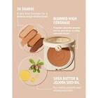 Sheglam Base de Maquillaje en Polvo Skin-Focus Sand 1