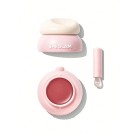 Sheglam Brillo de Labios Hydra Jelly Pocket Lip Jam Guava Glow 0