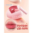Sheglam Brillo de Labios Hydra Jelly Pocket Lip Jam Guava Glow 2