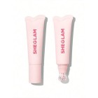 Sheglam Brillo de Labios Crystal Glaze Moisturizing Strawberry Milk 0