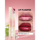 Sheglam Brillo Voluminizador de Labios Bold Booster Cherry Gleam 1