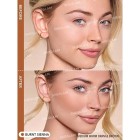 Sheglam Bronceador Líquido Sun Beam Mate Burnt Sienna 2