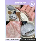 Sheglam Bruma Corporal Iluminadora Go Go Glow Frosted Opal 1