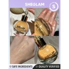 Sheglam Bruma Corporal Iluminadora Go Go Glow Gold 1