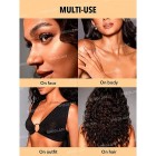 Sheglam Bruma Corporal Iluminadora Go Go Glow Gold 2
