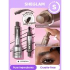 Sheglam Cejas Brown-Fection Pincel Líquido Espresso 1