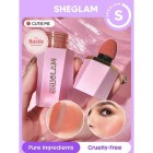 Sheglam Colorete Color Bloom Cutie Pie 1