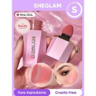 Sheglam Colorete Color Bloom Real Deal 1