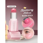Sheglam Colorete en Barra Buttery Bliss Rose Ritual 1
