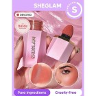 Sheglam Colorete Mate Color Bloom Mate Devoted 1