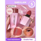 Sheglam Colorete Mate Color Bloom Swipe Right 1