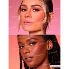 Sheglam Colorete Mate Color Bloom Swipe Right 2