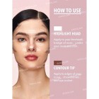Sheglam Contorno e Iluminador Fine Line Buff 3