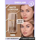 Sheglam Contorno Líquido Sun Sculpt Clay 1