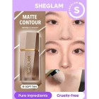 Sheglam Contorno Líquido Sun Sculpt Soft Tan 1