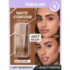 Sheglam Contorno Líquido Sun Sculpt Warm Honey 1