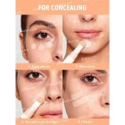 Sheglam Corrector Complexion Boost Linen 1