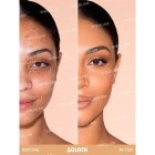 Sheglam Corrector Like Magic 12Hr Full Coverage Golden 1