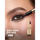 Sheglam Delineador de Ojos Cremoso Bold Moves Kohl 2