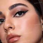 Sheglam Delineador de Ojos Mate Líquido Oh So Rich 4