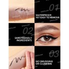 Sheglam Delineador de Ojos Waterproof Eye Affinity 1