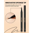 Sheglam Delineador de Ojos Waterproof Eye Affinity 2