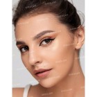 Sheglam Delineador de Ojos Waterproof Eye Affinity 3