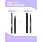 Sheglam Delineador de Ojos Waterproof Eye Affinity 4