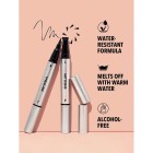 Sheglam Delineador de Ojos Wing It 2 en 1 3