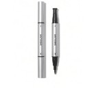 Sheglam Delineador de Ojos Wing It 2 en 1 0