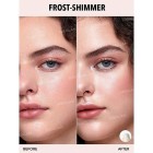 Sheglam Iluminador de Ojos Big N' Bright Frost 2