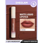 Sheglam Labial Líquido Matte Allure Maven 1